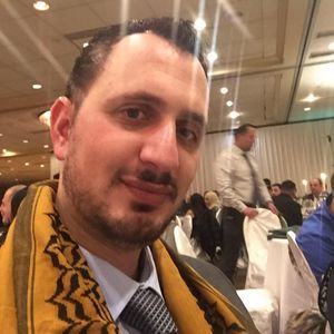 Meet your Posher, Mohammad